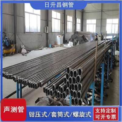 鼓楼声测管桩基检测的频率要达到多少百分比