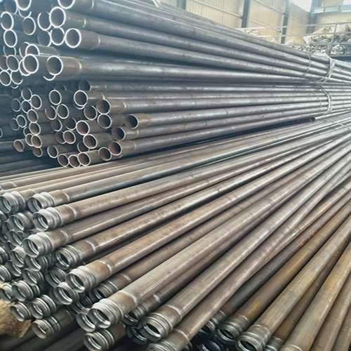 鼓楼桩基进行声测管的检测的方案依据什么？